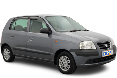 Hyundai Santro Xing-img